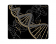 Minerva DNA Pelihiirimatto - Kultainen - XL