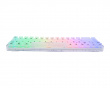 OPAL Base 65 Hotswap Pelinäppäimistö - ISO Nordic [Silent Glacier]