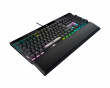 K70 MAX RGB Magnetic-Mechanical Gaming Keyboard [Corsair MGX]