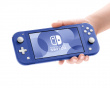 Switch Lite Sininen