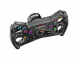 KS Steering Wheel - 300mm Butterfly Style GT Wheel - Rattiohjain