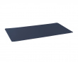 PVC Nahka - 1200x600 Kirjoitusalusta - Sininen