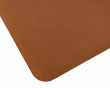PVC Nahka - 1200x600 Kirjoitusalusta - Ruskea