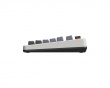 Retro Mechanical Keyboard - Langaton Näppäimistö ANSI - N Edition