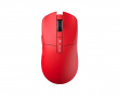 Incott HPC01MPro 4K Hot Swap Pelihiiri - Red