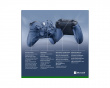 Xbox Series Wireless Controller - Stormcloud Vapor Special Edition - Xbox ohjain
