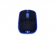 HSK Pro 4K Wireless Mouse - Fingertip Langaton Pelihiiri - Sapphire Blue