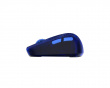 HSK Pro 4K Wireless Mouse - Fingertip Langaton Pelihiiri - Sapphire Blue