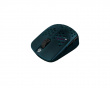 HSK Pro 4K Wireless Mouse - Fingertip Langaton Pelihiiri - Turquoise