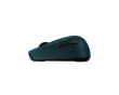 HSK Pro 4K Wireless Mouse - Fingertip Langaton Pelihiiri - Turquoise