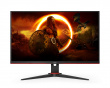 27G2SPAE/BK 27” LED Pelimonitori 165Hz 1ms FHD IPS