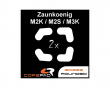 Skatez PRO for Zaunkoenig M2K / M2S / M3K