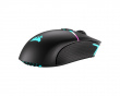 Nightsabre RGB Wireless Pelihiiri