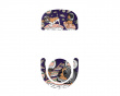 Version 2 Glass Skates Logitech G Pro X Superlight 2 - Sushi Dogs - L.E