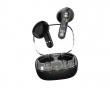 T150 True Wireless In-Ear Headphones - Musta