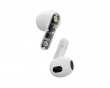 T150 True Wireless In-Ear Headphones - Valkoinen
