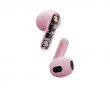 T150 True Wireless In-Ear Headphones - Vaaleanpunainen