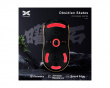 Obsidian Mouse Skates Logitech G Pro Wireless - Hiiren Tassut