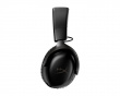 Cloud III Wireless Headset - Musta Langattomat Pelikuulokkeet