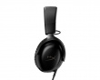 Cloud III Gaming Headset - Musta Pelikuulokkeet