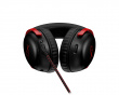 Cloud III Gaming Headset - Punainen Pelikuulokkeet