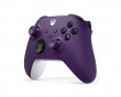 Xbox Series Wireless Controller - Astral Purple - Xbox ohjain