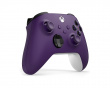 Xbox Series Wireless Controller - Astral Purple - Xbox ohjain