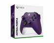 Xbox Series Wireless Controller - Astral Purple - Xbox ohjain