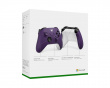 Xbox Series Wireless Controller - Astral Purple - Xbox ohjain