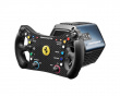 Ferrari 488 GT3 Wheel Add-On - Rattiohjain