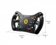 Ferrari 488 GT3 Wheel Add-On - Rattiohjain