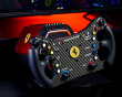 Ferrari 488 GT3 Wheel Add-On - Rattiohjain