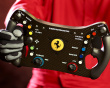 Ferrari 488 GT3 Wheel Add-On - Rattiohjain