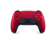 Playstation 5 DualSense V2 Ohjain - Volcanic Red