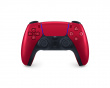 Playstation 5 DualSense Ohjain - Volcanic Red