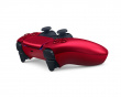 Playstation 5 DualSense Ohjain - Volcanic Red