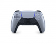 Playstation 5 DualSense V2 Ohjain - Sterling Silver