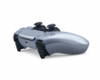 Playstation 5 DualSense V2 Ohjain - Sterling Silver