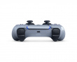 Playstation 5 DualSense V2 Ohjain - Sterling Silver