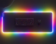 CNVS RGB Hiirimatto - Musta
