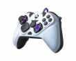 Victrix Gambit Tournament Controller - PC & Xbox Series Peliohjain - Valkoinen