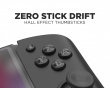 Nitro Deck Black Edition - Peliohjain