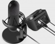 Alias Pro - Musta XLR Mikrofoni & Stream Mixer