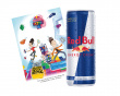 Ilmainen tuote! - Energiajuoma, 250ml, Original + Red Bull Flyer