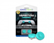 Lotus Turquoise Thumbsticks - (PS5/PS4)