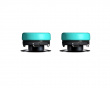 Lotus Turquoise Thumbsticks - (PS5/PS4)