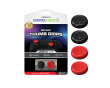 No-Slip Thumb Grips 4p - (Switch Pro)