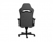 HERO ST TX Fabric - Antrasiitti