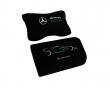 EPIC High-Tech PU - Mercedes AMG Petronas Formula 1 Team 2021