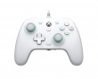 G7 SE Controller - PC & Xbox Ohjain - Valkoinen [Hall Effect]